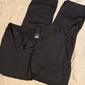 32x32 dri-fit Nike golf pants